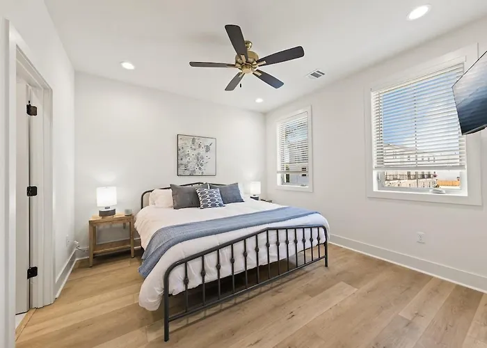 New River Ranch King Luxe Amenities Prime Location Lafayette