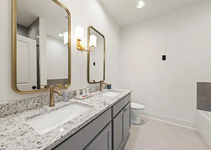 New River Ranch King Luxe Amenities Prime Location *