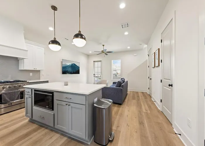 New River Ranch King Luxe Amenities Prime Location