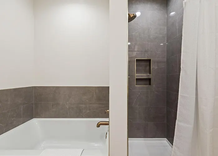 New River Ranch King Luxe Amenities Prime Location *